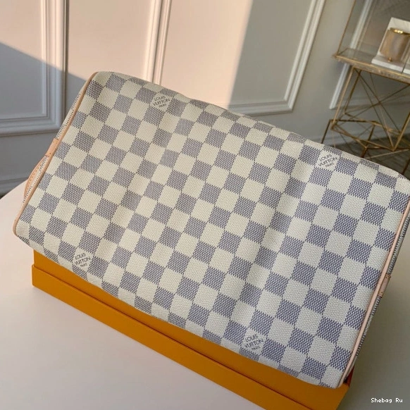 BANDOULIERE SPEEDY 30 Vuitton Louis 0715